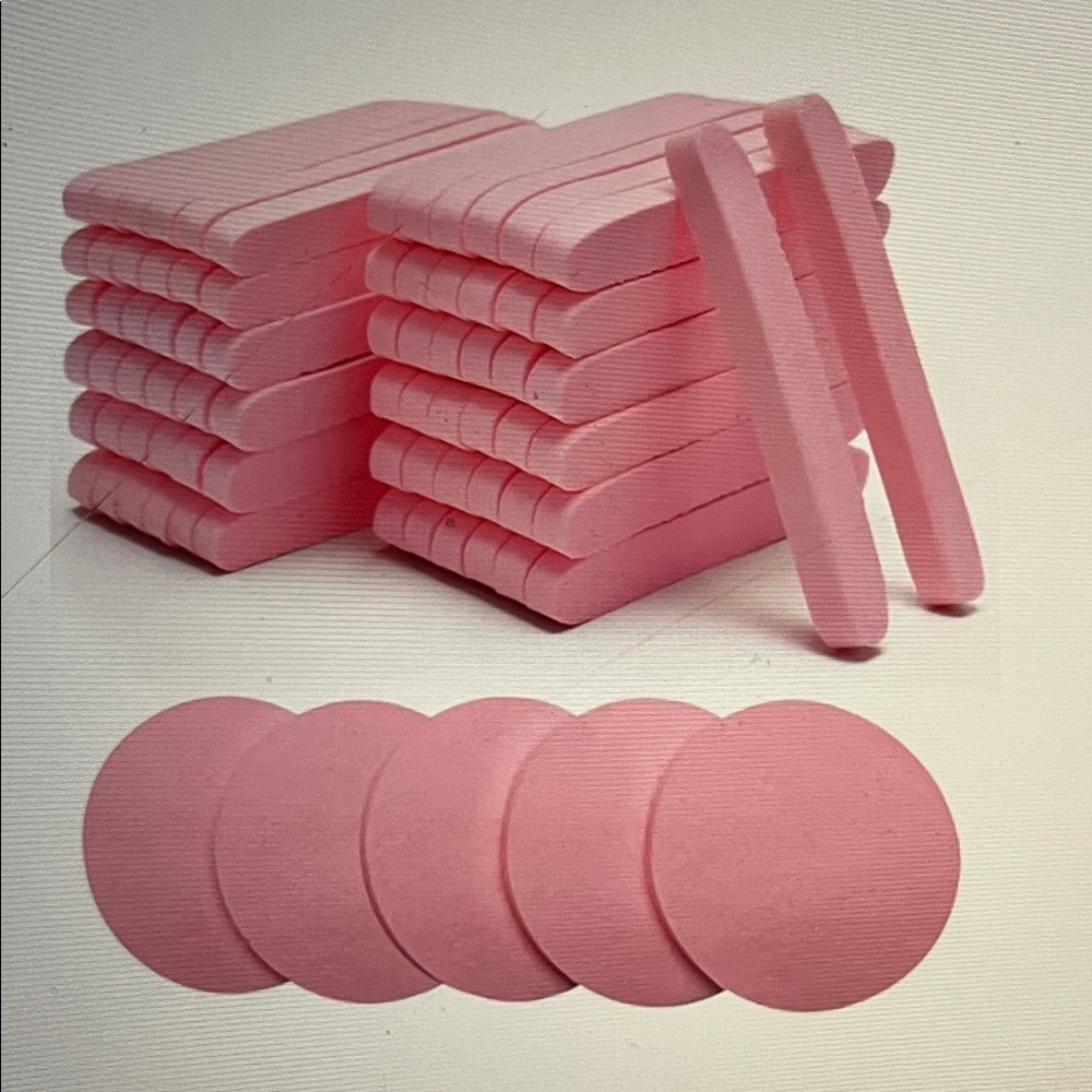 24 Facial Sponge Compressed - Picture 3 of 7